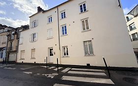 Appartement proche château - 2 chambres - Arrivée autonome - Tout à pied